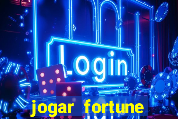 jogar fortune coelho demo